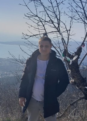 Artem, 29, Russia, Krasnodar