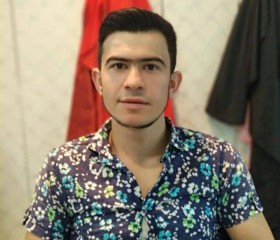 Mahamad Herayev, 32 года, Lökbatan
