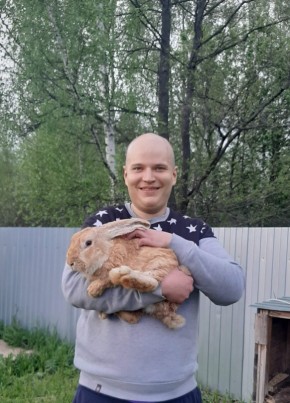 Михаил, 32, Россия, Калуга