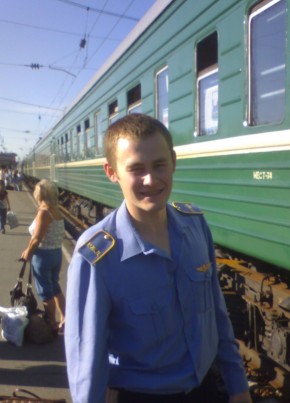 Михаил, 36, Россия, Калининград