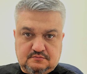 Maksim, 48, Moscow