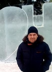 Андрей, 50, Россия, Асбест