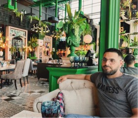 Sahil, 24, Baku