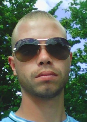 Sergey, 33, Russia, Saint Petersburg