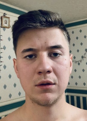 alex, 25, Russia, Staryy Oskol