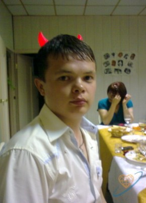 Вадим, 36, Россия, Лянтор