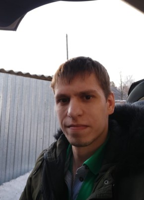 Артем, 31, Россия, Асбест