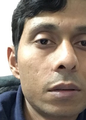 Abhi, 42, United States of America, Edison