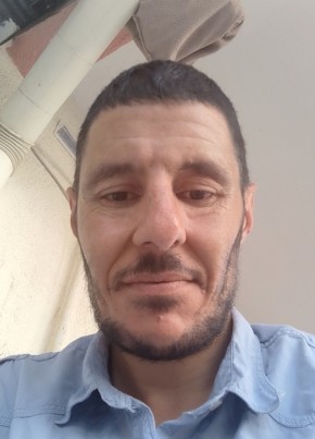 MEHMET из Aksaray 34 года