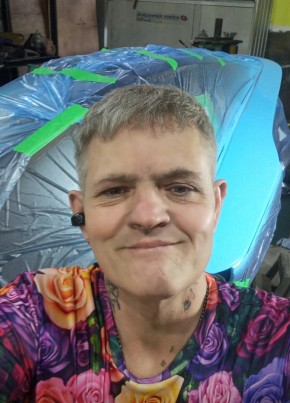 Владимир из Владивостока 47 лет