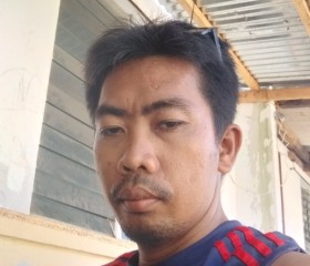 Lanz Saagundo, 36 лет, Bantayan