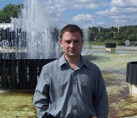 Дмитрий, 52 года, Обнинск