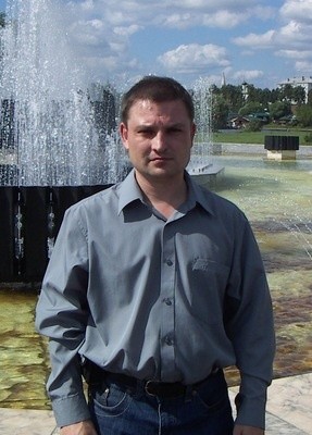 Дмитрий, 52, Россия, Обнинск