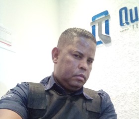 Robison, 46 лет, São Paulo capital