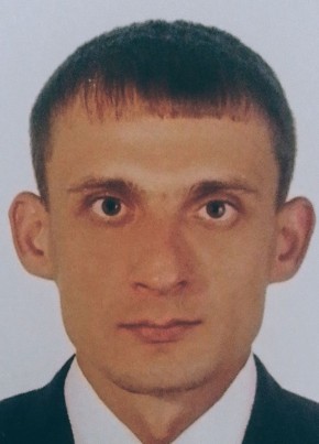 Володя, 39, Россия, Ленинградская