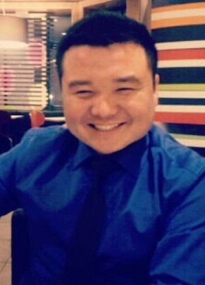 Жусуп, 32, Кыргыз Республикасы, Бишкек