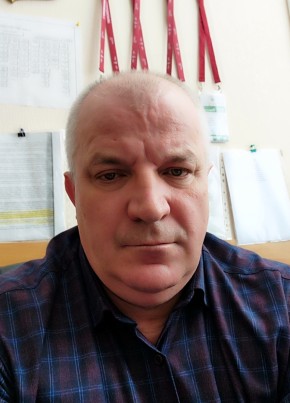 Valeriy, 58, Russia, Saint Petersburg