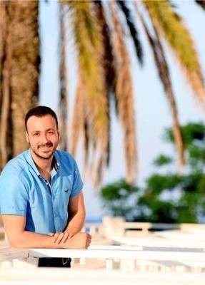 Hous, 38, Κυπριακή Δημοκρατία, Αμμόχωστος