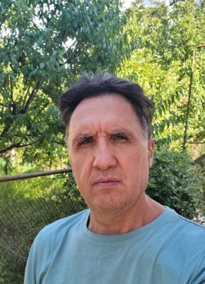 Борис, 58, Republica Moldova, Tiraspolul Nou