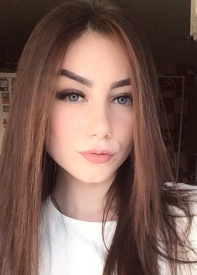 Елизавета, 23, Россия, Сокол