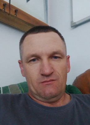 Юрий из Волгодонска 42 года