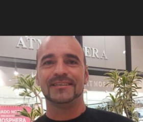 Rodrigo, 44 года, Ribeirão Preto
