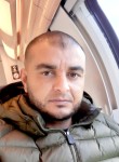 MONCEF , 35 лет, Valence