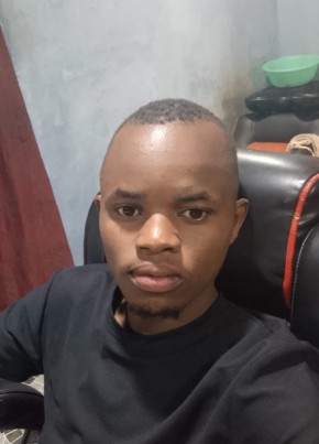Sultan из Mombasa 22 года