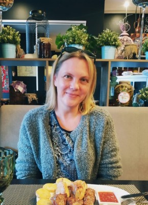 Маргарита, 53, Россия, Санкт-Петербург