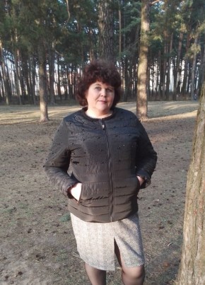 Светлана, 50, Россия, Тверь