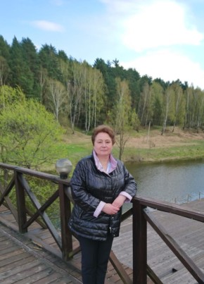 Наталия, 66, Россия, Чехов