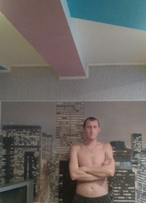 Виктор, 43, Рэспубліка Беларусь, Маладзечна