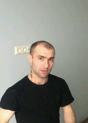 Давид, 35, Azərbaycan Respublikası, Şuşa