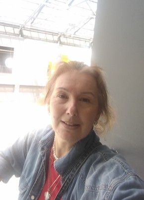 Katerina, 62, Россия, Самара