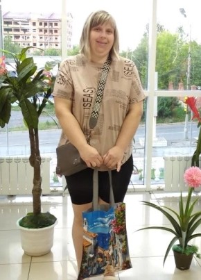 ЕЛЕНА из Ачинска 38 лет