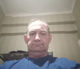 Сергей Кравченко, 55 лет, Владивосток