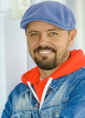 Артур, 47, Россия, Ростов-на-Дону