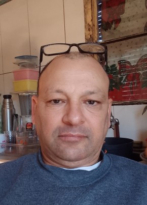 Alfredo из Paysandú 52 года