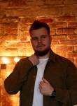 Gleb, 22, Krasnoyarsk