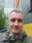 Никита, 47 лет, Калининград