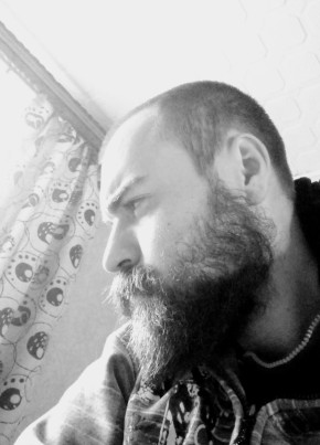 Андрэ из Горад Мінска 31 год