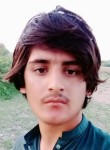 Aminullah khan, 19, Islamabad