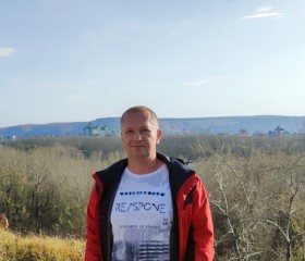 Дима, 43 года, Мыски