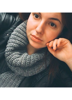Варвара, 27, Россия, Москва