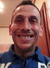 Vittorio, 49, Italy, Rome