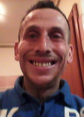 Vittorio, 51, Italy, Rome