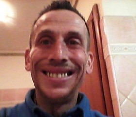 Vittorio, 51 год, Roma