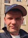 Dimitriy, 38, Yekaterinburg
