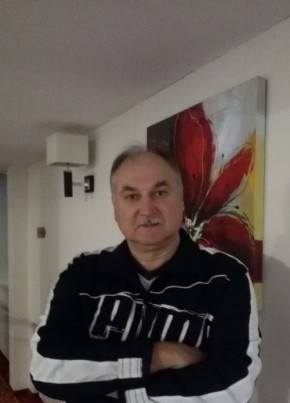 Oleg, 66, Russia, Odintsovo