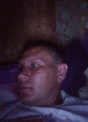 Андрей, 37, Россия, Сердобск